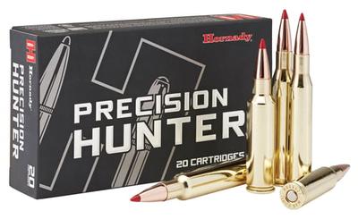 HORN 82208  PRCSN HUNT 300 WSM   200 ELDX   20/10 | 090255822083