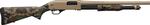 WINCHESTER SXP DEFENDER 12GA 3 Inch 18 Inch HYBRID WOODLAND  | 12GA | 048702025341
