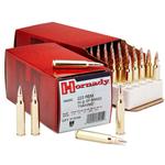 HRNDY 223REM 55GR SP 50/500  | .223 REM | 090255802559