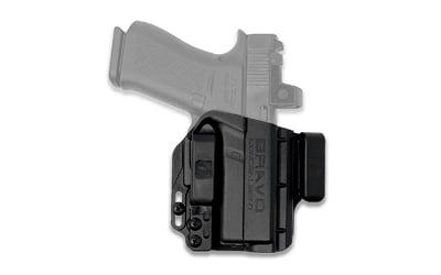 Bravo Concealment Torsion, IWB Concealment Holster, Waistband Clips, Fits Glock | 850007014377