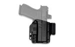 Bravo Concealment Torsion, IWB Concealment Holster, Waistband Clips, Fits Glock | 850007014377