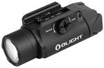 PL-3R Valkyrie, Rechargeable Weapon Light, Fits Picatinny, 1,500 Lumens, Black | 6975498001232