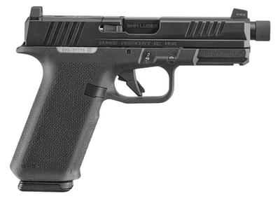 RUG 19445 RXM       9MM 4.5   TB     BLK       17R | 736676194452
