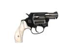 Roscoe, TALO Edition, Double/Single Action Revolver, Compact, 38 Special, 2 Inch Bar  | .38 SPL | 727962710135