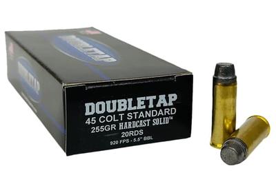 DTAP 45CS255HC  45C    255 SWC SOLID         20/25 | 091037004673