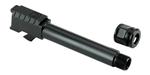 Glock Gen 5 pistols, 1/2x28 TB  | 9x19mm NATO | 791154083352