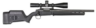 MAGPUL MAG495BLK  HUNTER 700 STK REM 700 SA | 840815100720
