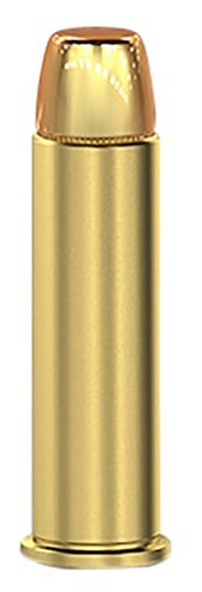 MAGTECH 357Q       357    125 FMJFP          50/20 | 754908184217