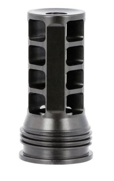 MUZZLE BRAKE QD 762 5/8X24 | .307.62mm | 706433762736