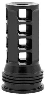 MUZZLE BRAKE QD 556 1/2X28  | .223 REM 5.56x45mm NATO | 706433762729