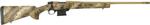 1500 Fence Line 6.5 Grendel 51 22 Inch Flat Dark Earth Cerakote Threaded Barrel, Fl | 682146890075