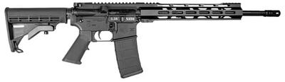 DB15, 5.56 NATO 301 16 Inch, 12 Inch MLOK Handguard | 810035754348