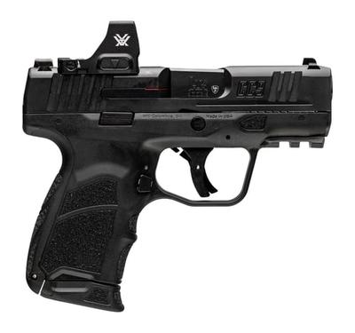 CC9, Semiautomatic, Striker Fired, Polymer Frame Pistol, SubCompact, 9MM, 3.32 | 642230273801