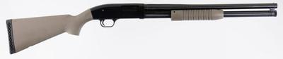 88 Security 12 Gauge 3 Inch 71 20 Inch Blued Barrel w/Cylinder Bore, Bead Sight, Dual E | 049533310484