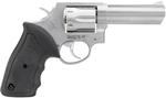 TAURUS 65 357MAG 4 Inch FS 6-SHOT STAINLESS STEEL RUBBER  | .357 MAG | 725327330080
