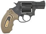 TAURUS 856 38SPLP 2 Inch 6RD BLK/BRN VZ | 725327939290