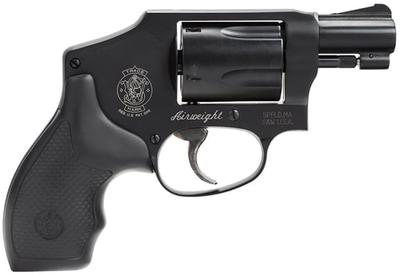 Model 442, 38 SW Spl P 5 Shot 1.88 Inch | 022188137545