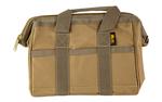 US PK AMMO BAG 12 Inch POLY TAN | 663306432052