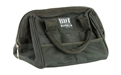 BDOG BDT405B     AMMO  ACCESSY BAG            BLK | 672352010718
