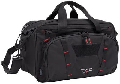 ALLEN 8247   RANGE BAG   SPORTER | 026509035268