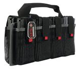 Mag Tote AR Black Nylon | 819763011020