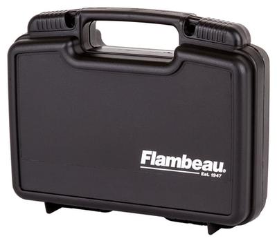 FLAM 6445SC  10 PISTOL CASE | 071617810108