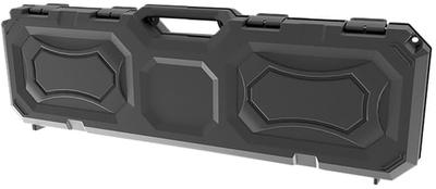 RC34 Carbon Rifle Case Black Foam | 026057258409