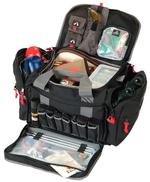 Large Black Nylon w/ Lift Ports, Storage Pockets, Visual ID Storage System  Hol  | NA | 856056002167