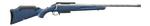 RUGER AMERICAN GENII 308 WIN 20 Inch GRAY LIBERTY BLUE SPLATTER  | .308 WIN | 736676569311