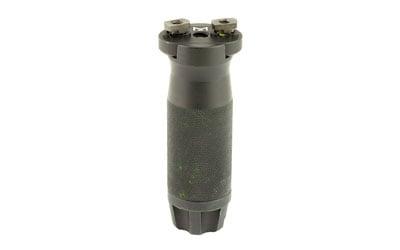 Samson Manufacturing Corp. Vertical Forend Grip, Fits AR15 Rifles, 4, Black 04 | 855016007198