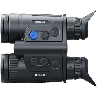 PULSAR PL77483  MERGER LRF XQ35 | 810119012159