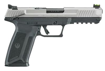 RUG 16408 RUGER57SS  57X28 5 LTD CERA SLD 20R  E | 736676164080