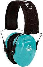 WALKERS RAZOR COMPACT ELEC MUFF TEAL | 888151097120