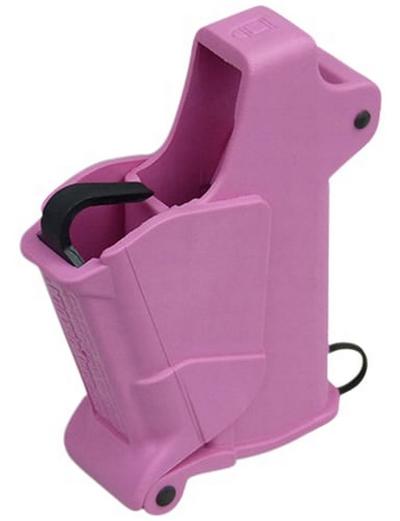 LULA UP64P  UNIV PSTL LOADR PINK 22/380 | 811619021016
