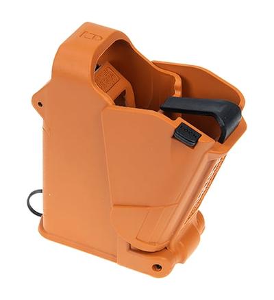 LULA UP60BO PSTL MAG LOADER 9/45 ORANG | 811619021030