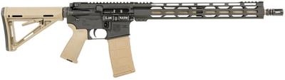 DB15 5.56 NATO 301 16 Inch FDE Cerakote | 810035755475