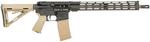 DB15 5.56 NATO 301 16 Inch FDE Cerakote | 810035755475