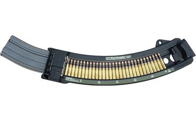 LULA BL71B  M16/AR15 RANGE BENCHLOADER | 858003000714