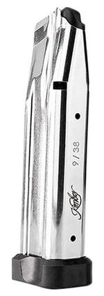 MAG KIMBER 2K11 9MM 20RD SLV  | 9x19mm NATO | 669278160863