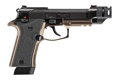 BER J80XTACLED15  80X CHEETAH 380 TACURBAN BLKBRZ | 082442988962