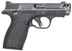 SW BODYGUARD PC CARRY COMP 380 10/12 MAGS BLK SAFETY  | .380 ACP | 022188901986