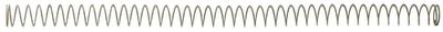 STRIKE CARBINE FLAT WIRE SPRING | 708747545555