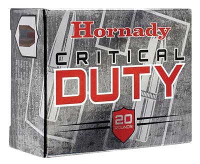 HORN 91256  CRIT DUTY   10M     175          20/10 | 090255912562