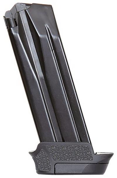 HK 50257860 VP9SK/P30SK 9MM 15R  MAG           BLK | 642230265646