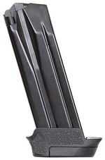 HK 50257860 VP9SK/P30SK 9MM 15R  MAG           BLK | 642230265646