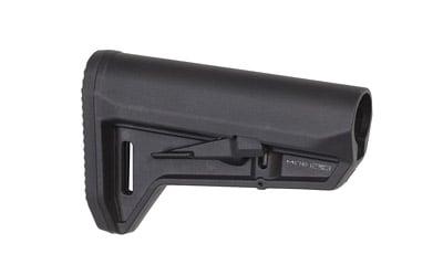 MAGPUL MAG626BLK  MOE SLK CARBINE STK MILSPEC | 840815103080