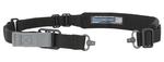Padded 2-Point Combat Sling, Push Button Swivels, 54 Inch | 814520010681