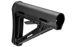 MAGPUL MOE CARB STK MIL-SPEC BLK | 873750003108