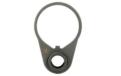 BCM GUNFIGHTER QD END PLATE | NA | 812526020109