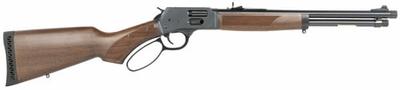 Protector Carbine 44 Special 44 Mag 71 16.50 Inch Blued Threaded Barrel, Blued Stee | 619835200549